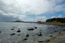 Sandstrand